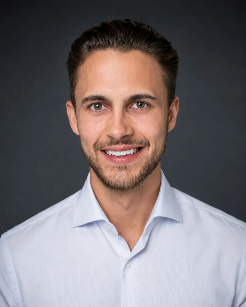 Devon Waller, Founder & Engineer at DVN Solutions